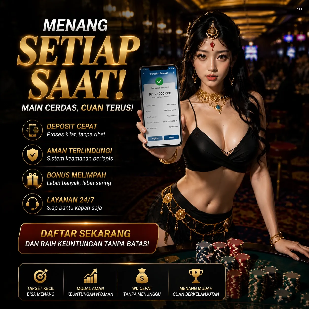 Pemula di rpg Temukan Game Terbaik untuk Dilihat