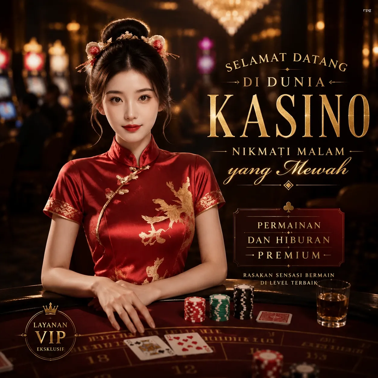 Menggali Fitur Menarik di Situs Game rpg