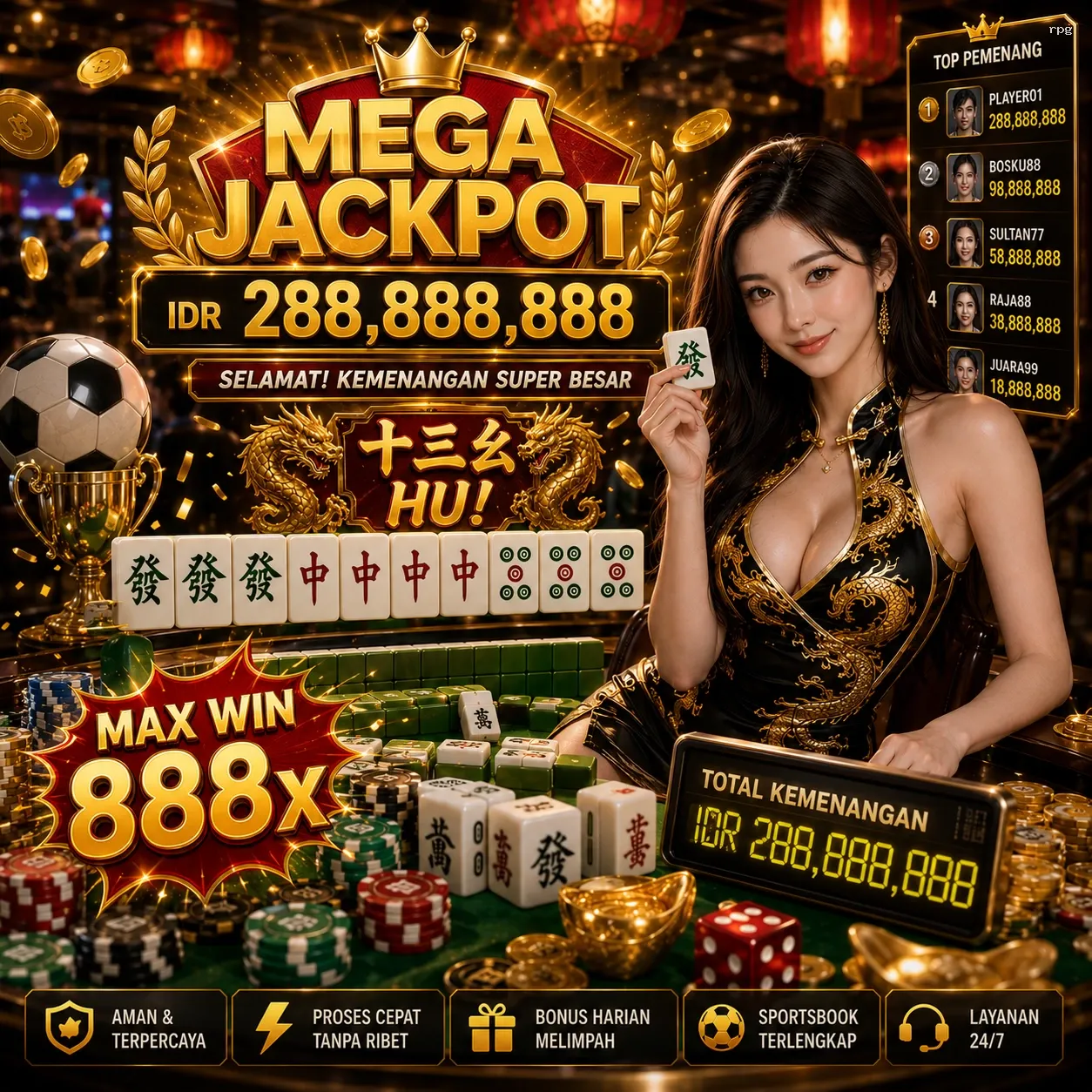 Panduan Lengkap Menjelajahi Platform Permainan rpg