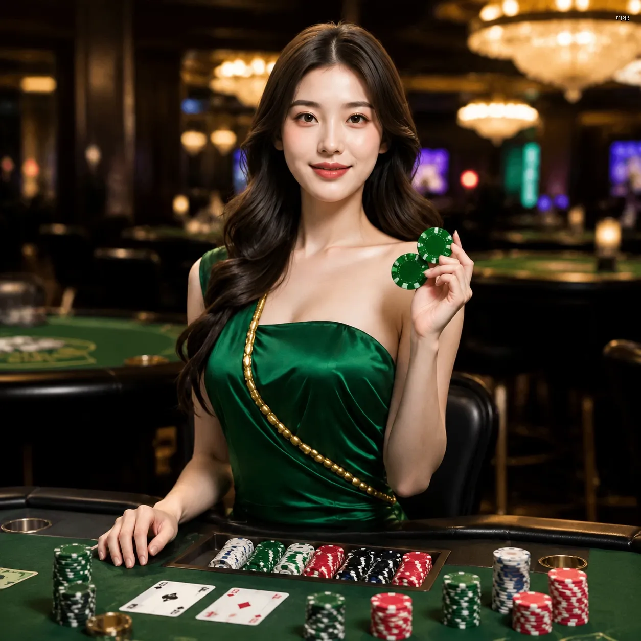 Keunggulan dan Fitur Menarik di Situs Game rpg