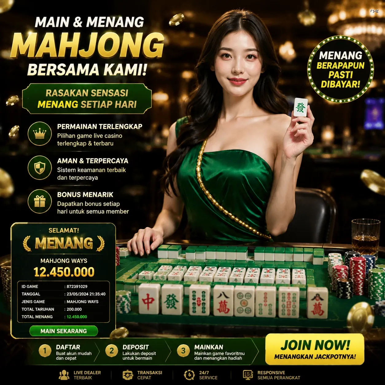 Bagaimana rpg Mengubah Cara Kita Bermain Game Online