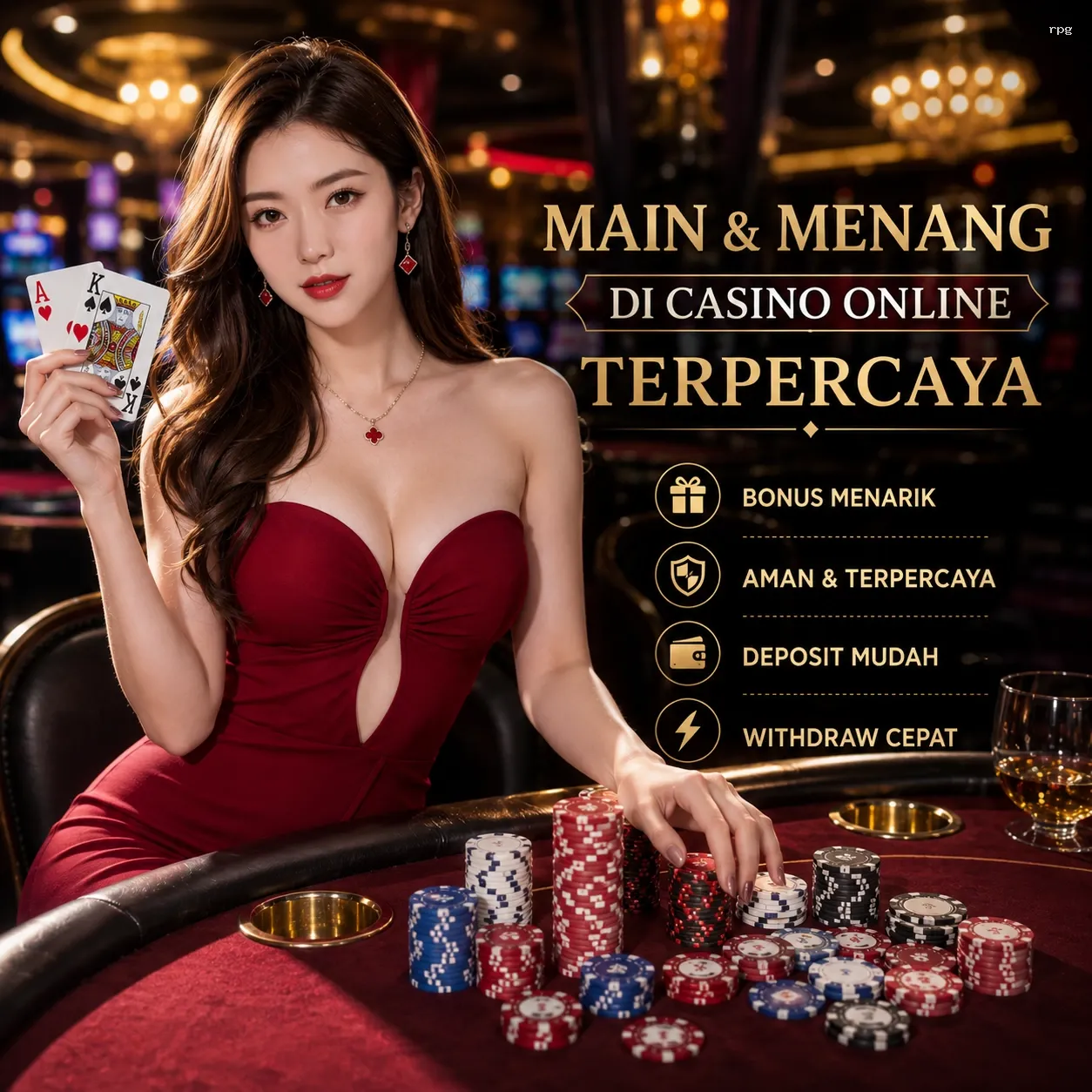 Menelusuri Keunggulan Situs Game rpg