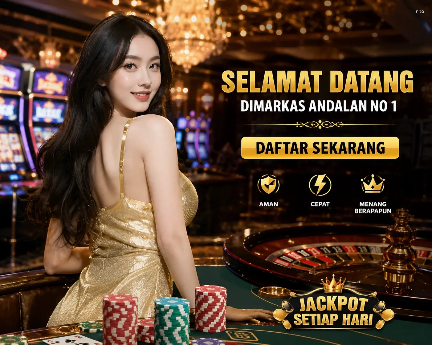 Tips dan Trik Bermain di rpg untuk Pemula